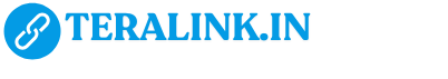 TeraLink.In
